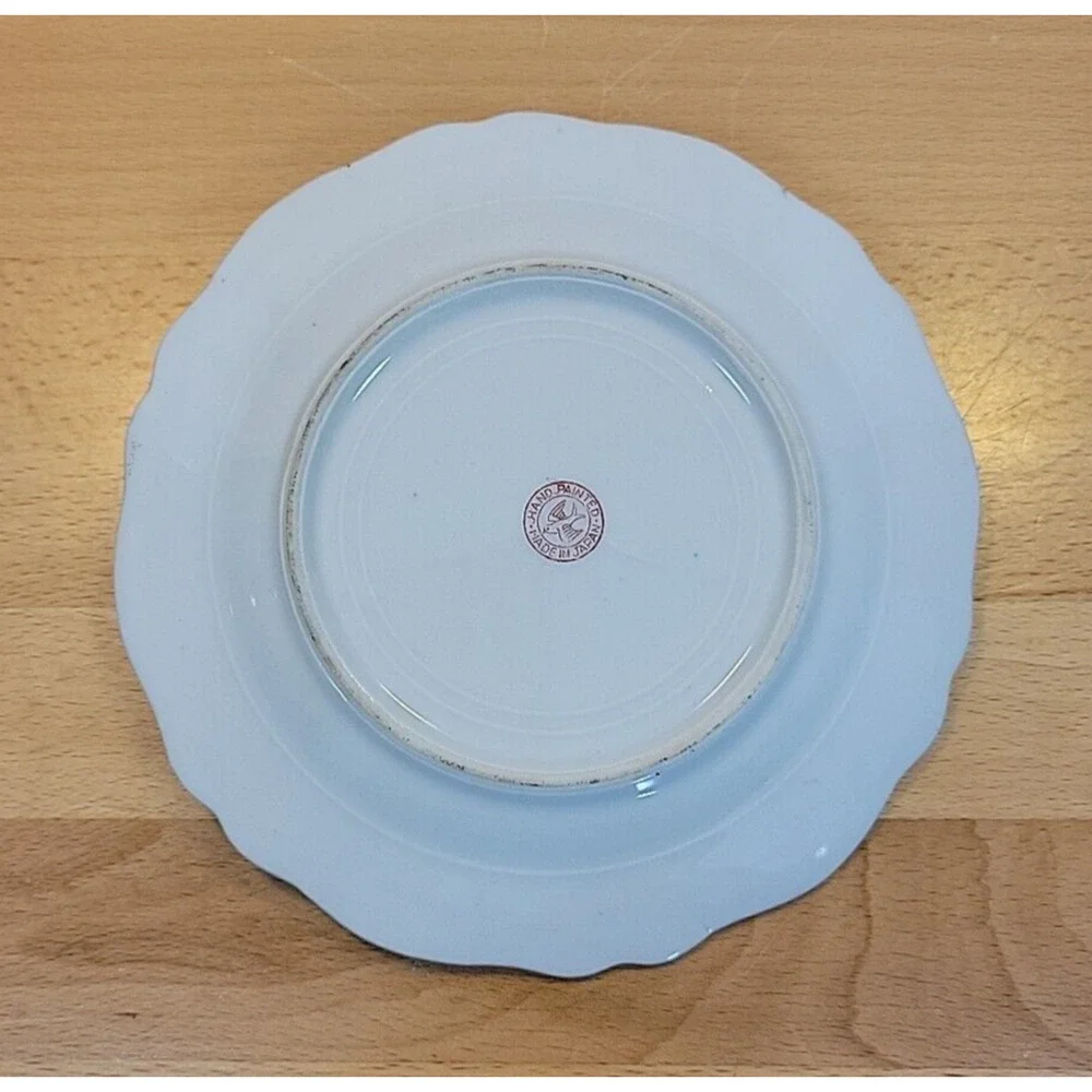 Unmarked vintage hand